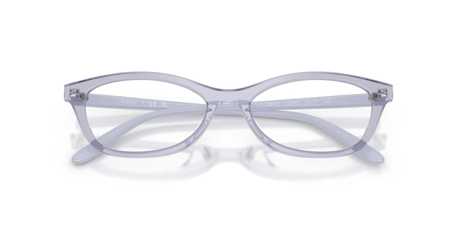 Vogue 5668F Eyeglasses - view 32